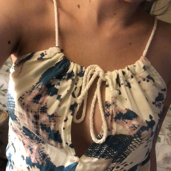 Valija Gitana jumpsuit - Picture 2 of 2